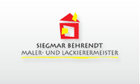 Siegmar Behrendt Maler- und Lackiermeister